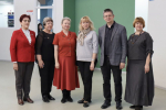 // Фото Департамента образования Орловской области