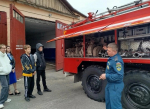 Более 1 200 орловчан стали участниками профтуров с начала года