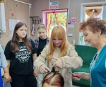 Более 1 200 орловчан стали участниками профтуров с начала года
