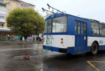 «ТТП» напомнило орловцам расписание недействующего маршрута