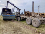 Очередная партия гуманитарной помощи отправлена нашим бойцам