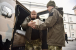 Орловчане передали на фронт бронированный автомобиль