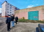 На Орловщине задержали предполагаемого пособника мошенников