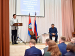 // Фото пресс-службы Губернатора Орловской области