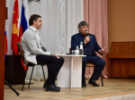 // Фото пресс-службы Губернатора Орловской области
