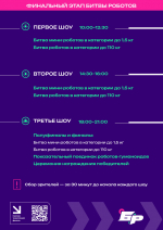Битва роботов