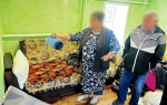 Орловчанка обвиняется в гибели своего отца
